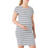 Noppies Jurk 'Cerro'  crème / navy