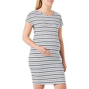 Noppies Jurk 'Cerro'  crème / navy