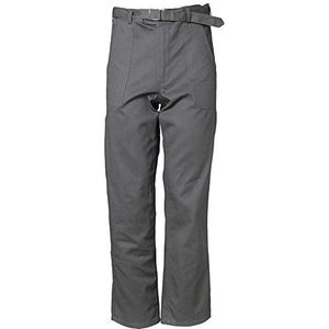 Planam 0192062 BW 290 werkbroek, grijs, maat 62