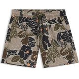HUGO - Zwemshorts - Met Print - Sneldrogend Materiaal