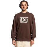 Lineguide - Pullover - Grijs - Middelzware Katoenmix