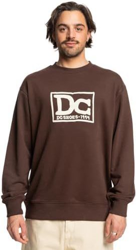 Lineguide - Pullover - Grijs - Middelzware Katoenmix