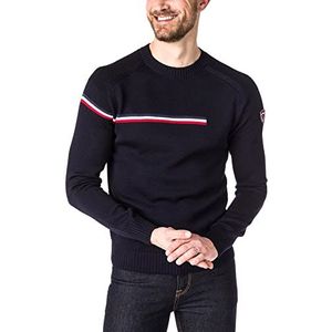 Rossignol Odysseus herentrui met ronde hals
