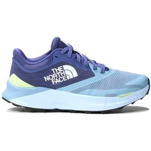 THE NORTH FACE Vectiv Enduris 3 Hardloopschoen Steel Blue/Cave Blue 38