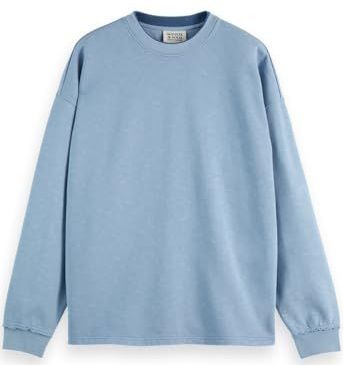 Scotch & Soda - 3 Crosses - Sweatshirt