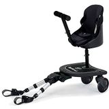 Poppen - Step - Multi-Functional - Meerkleurig - PU-Wielen