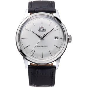 Orient Elegant horloge RA-AC0M03S10B, Antieke wit., Klassiek