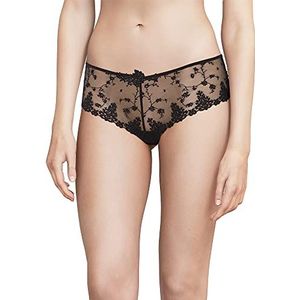 Passionata dames Witte Nights hipster, zwart, 36