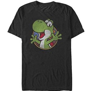 Nintendo Yo Yoshi T-shirt voor heren