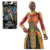 Black Panther: Wakanda Forever Marvel Legends Series Action Figure Attuma BAF: Okoye 15 cm