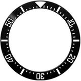 Lünette Bobroff BFBNE horloge