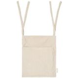 Jollein Storage Bag Gear Bag Corduroy Nougat