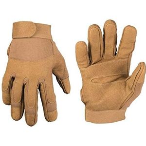 Mil-Tec Army Gloves Dark Coyote Gr.L