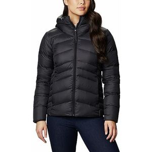 Columbia Dames Herfst Park Down Hooded Jas