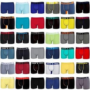 FREEGUN Verrassingspakket voor kinderen, duurzaam, willekeurig model, antislip grip, gevoelige huid en hypoallergeen (5 stuks), Meerkleurig, 6-8 Jaar