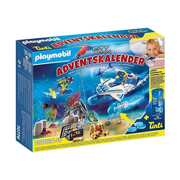 Playmobil Adventskalender sets kopen? | Beste prijzen | beslist.nl