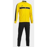Joma - Trainingsset - Multi-Sport - Zwart/Grijs - 100% Polyester