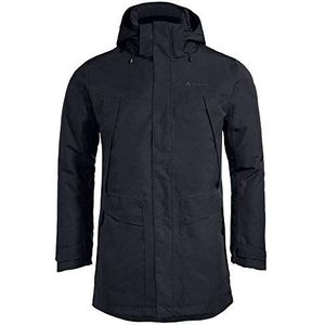 VAUDE Idris Wool Winterparka voor heren, waterdicht