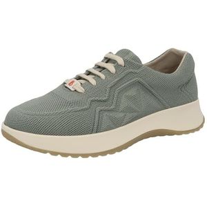Berkemann Palmira Sneakers voor dames, groen-grijs, 38 EU, groengrijs, 38 EU