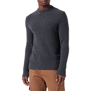 s.Oliver Heren 10.3.11.17.170.2118069 Sweater, Grijs, L