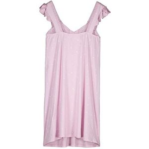 women'secret Kort nachthemd, roze, maat L, Roze, L