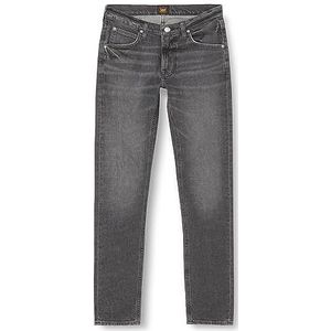 Lee Luke jeans voor heren, eclipse, 33W / 34L