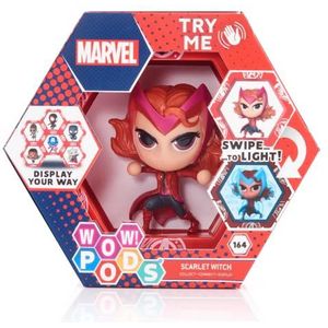 LED figuur Wow! POD Scarlet Witch Marvel