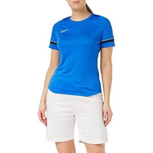 Nike Dames Academy 21 Training Top Vrouwen T-Shirt