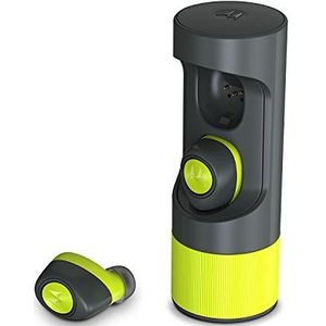 Motorola VerveOnes + Music Edition Lime draadloze hoofdtelefoon