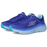 Skechers - MAX Cushioning Endeavour - Hardloopschoenen - Blauw
