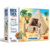 Trefl - Brick Trick- constructie - Piramide