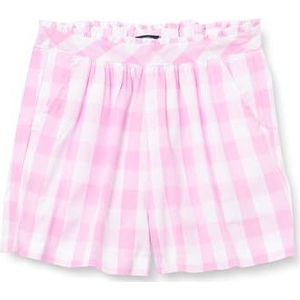 Blue Seven Meisjesshorts, lila KARO Orig, 7 jaar, Lila Karo Orig, 122 cm