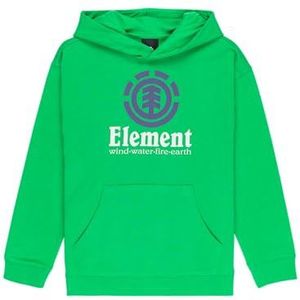 Element Verticale Po Y Sweatshirt voor jongens (pak van 1)