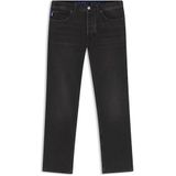 HUGO - Jonah - Regular Fit Jeans - Charcoal015