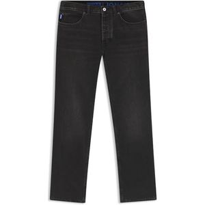 HUGO - Jonah - Regular Fit Jeans - Charcoal015