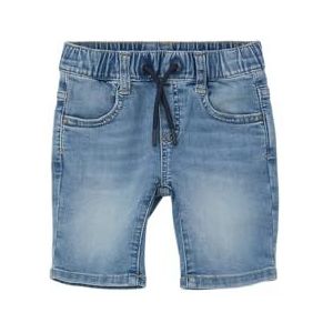 s.Oliver Junior Jeans bermuda met trekkoord, 54z2, 110 cm