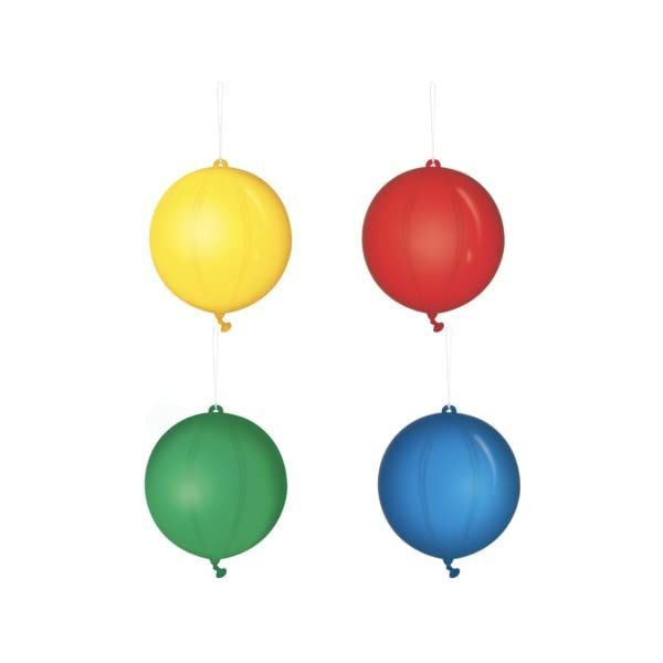 Punch ballon - Cadeaus & gadgets kopen | o.a. ballonnen & feestkleding |  beslist.nl