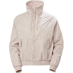 Helly-Hansen Wensire windjack voor dames, 072, rosérook, M
