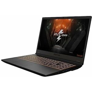 PcCom Revolt 3050 Intel Core i5-13500H/16GB/500GB SSD/RTX 3050/15,6