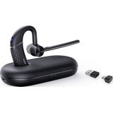 Yealink - BH71 Pro - Bluetooth Headset - Mono - Zwart - USB-C
