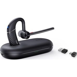 Yealink - BH71 Pro - Bluetooth Headset - Mono - Zwart - USB-C