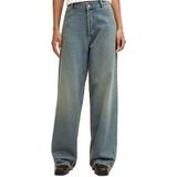 Jack & Jones - Kyoto - Baggy Fit Jeans - Stonewash - Lage Taille