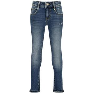 Vingino Amos Jeans voor jongens, Old Vintage, 5 Jaar