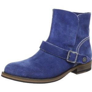 Tommy Jeans EN56815148, Biker Laarzen voor dames 37 EU