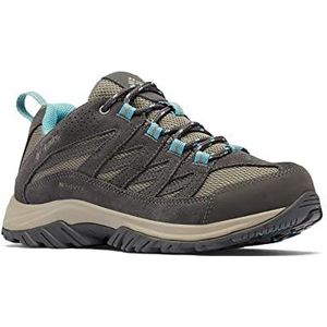 Columbia Crestwood Waterdichte Hikingschoenen voor dames