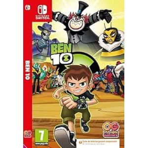 Ben 10