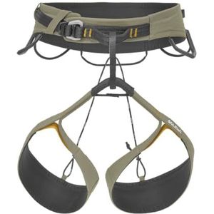 Salewa Agner W Harnas, Faded Green, XS