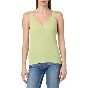 VERO MODA VMNEWLEX Sun SL TOP GA NOOS, rood, M