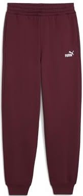 Sportbroeken - Ruby Shimmer - Bovenmateriaal 66% Katoen, 34%