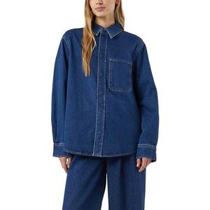 comma jeans blouse, 55z2, XS